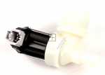 Solenoid Valve - 1751580400 C00932466 Single Water Inlet Valve [Arcelik]