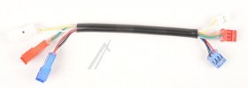 Segway Ninebot Harness - Ba 06 02 1970 00 Brake R&throttle&headlight Cable zt3 Pro