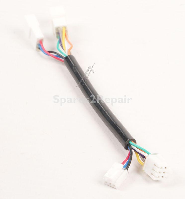 Segway Ninebot Harness - Ba 06 02 1969 00 Combination Switch&brake L Cable zt3 Pro