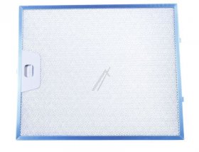 Grease Filter - C00635623 488000635623 Cassette Filter Al 253x300 Layer [Whirlpool Indesit]