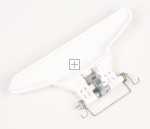 Compatible Washing Machine And Tumble Dryer Door Handles - Washing Machine Door Handle Alternative For Aeg