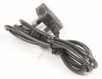 Segway Ninebot Cable-plugs-adapter - Ab 00 0005 92 Round Tail Ac Cable Black & Round 2 Uk