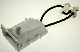 Samsung Detergent Case - Dc97-09938b Assembly-housing Drawer wf-j145ac-ylp jump2-