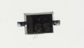 Rohm Semiconductor Zener Diode - 18v-0 2w Udzvte-1718b Diode Zener Smd Sod-323f