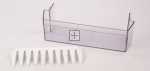 Dometic Refrigerator - Freezer Door Shelf - 207999526 Refrigerator Door