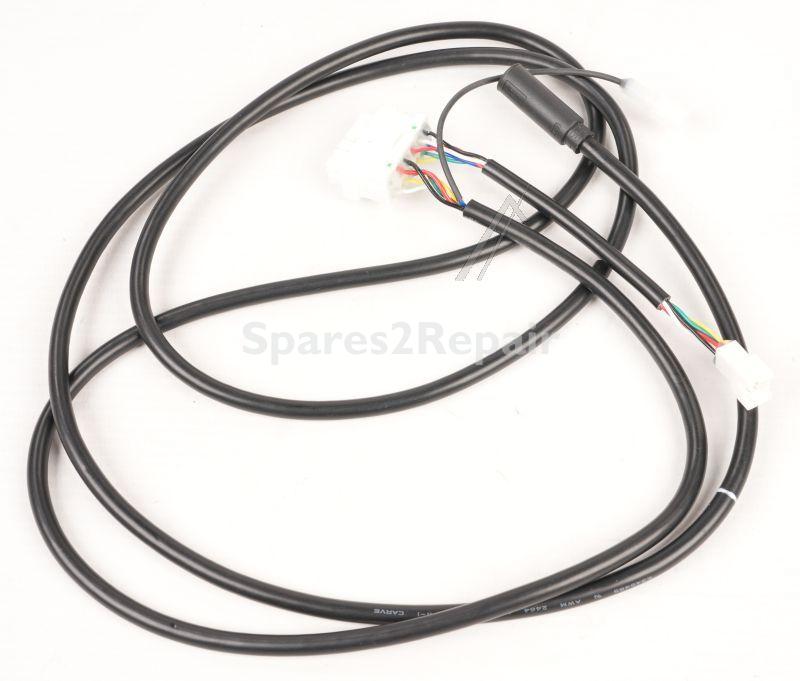 Segway Ninebot Harness - Ba 06 05 0349 00 Main Control Cable Zt3 Pro
