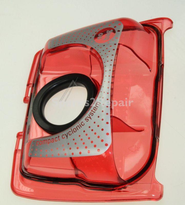Mixing Bowl Lid - Rs-rt9717 Cover-bac-separator [Groupe SEB]