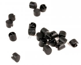 Segway Ninebot Square Plug - 10 01 7087 00 Handle Bar Screw Plug 1 Kit_onemk3