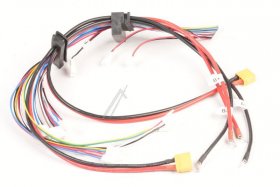 Segway Ninebot Harness - 10 02 7067 00 Controller Harness Assembly Kit_onemk3