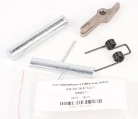 Egret Retractable Mechanisum - 10100371 Folding Mechanism Set Folding Axle