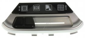 Panel - Rs-rt4320 Facia+knob-speed [Groupe SEB]