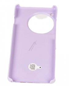 Oneplus Leather Bag Gsm - 621604000009 Protective Cover Aston Genshin Impact Case Aa551 Purple Euna