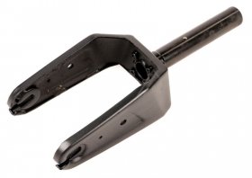 Platum Housing Part - P2-017 Front Fork