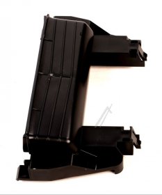 Door Handles - 12051917 Handle Black For Fascia Panel [Bosch Siemens]