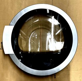Washing Machine Window - 11015586 Window [Bosch Siemens]