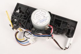 Door Interlock Switch - 12042558 Door Latch [Bosch Siemens]