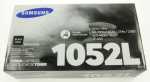 Samsung Toner Cartridge - 1052l Mlt-d1052l-els Toner Black 2 5k