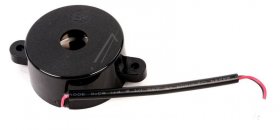 Segway Ninebot Siren - Sounder - Ab 50 0043 82 Electric Horn P65 Germany Kickscooter P Series