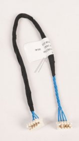 Smeg Harness - 821292376 Cavt Rast 2 5 Blu L260 Tw