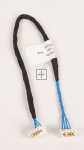 Smeg Harness - 821292376 Cavt Rast 2 5 Blu L260 Tw