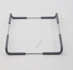 Profile - C00859036 488000859036 Trim Crisper Squared [Whirlpool Indesit]
