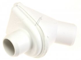 1 way Solenoid Valve - 4071338802 Regeneration Valve [Electrolux Aeg]