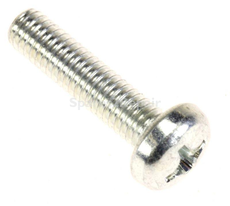 Beko Screw - 011436r C00942690 Screw M6*25 Zn