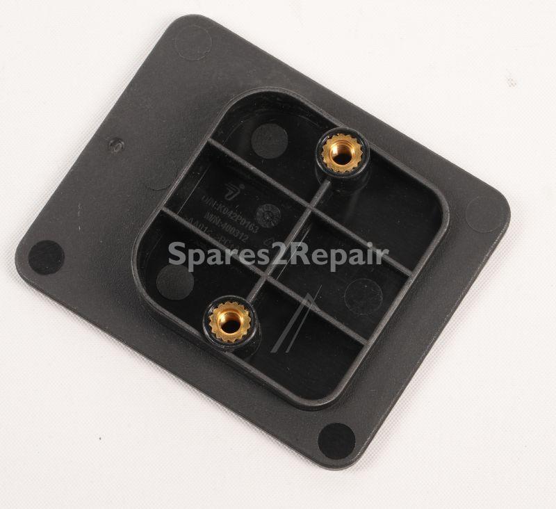 Segway Ninebot Fixings And Brackets - Cb 00 0042 81 License Plate Bracket