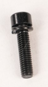 Navee Screw - 40050100000059 Screw-m6*25-hexagon Socket Head