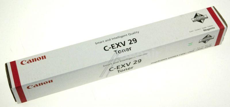 Canon Toner Cartridge - C-exv29 2798b002 Canon Toner Magenta Cexv29 Irc5030i- Irc5035i 27k