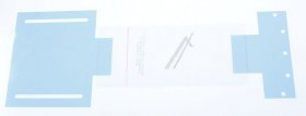 Oppo Display Protective Film - 4896491 2d Tp Protective Film Aa379 Main Screen Folding Screen Main Screen Pet Ar