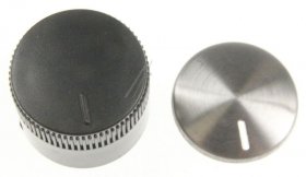 Control Knob - 00756658 Turn Button [Bosch Siemens]