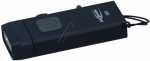 Ansmann Led Flashlight - Kl80r 1600-0505 Akku Led-taschenlampe Dimmbar Im Miniformat Fur Den Schlusselbund - Aufladbar Per Usb-a Stecker