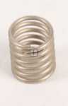 Spring - C00649332 488000649332 Sp Dishwasher Click Spring [Whirlpool Indesit]