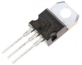 Stmicroelectronics Mos Fet Transistor - P20nm60fd Stp20nm60fd N-channel Mosfet 600v 20a To-220