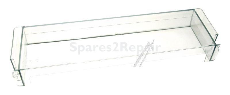 Refrigerator - Freezer Door Shelf - 00709645 Tray [Bosch Siemens]