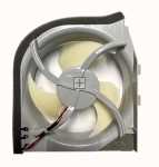 Samsung Ventilator Motor - Da97-15765c Assembly Support-circuit Motor rh9000k