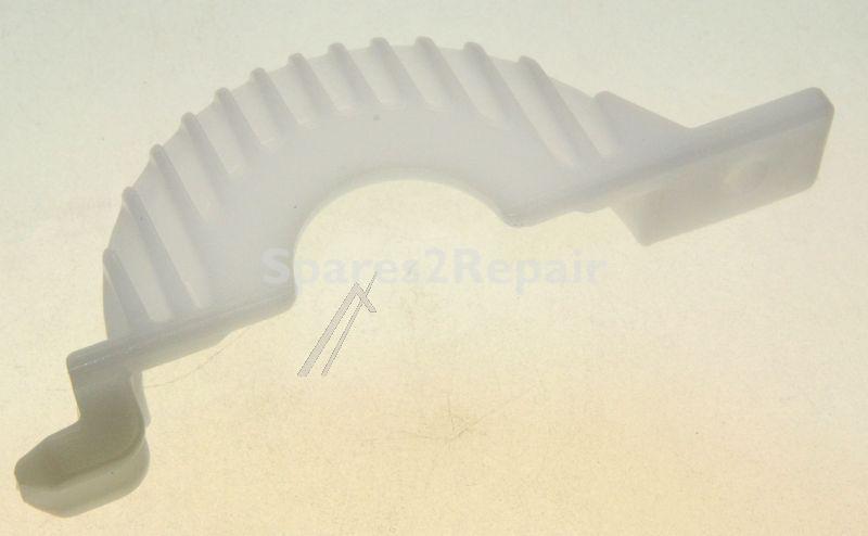 Mounting Parts - 1251059000 Fixing Bracket Main Motor Facade [Electrolux Aeg]