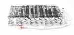Evaporator - 4927450100 C00931056 Evaporator_assembly [Arcelik]