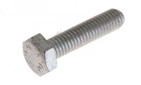 Screw - 1467502025 Bolt M6x25 [Electrolux Aeg]