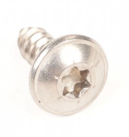 Liebherr Screw - 409890200 Screw B 3 9x11 A2 3 50-13