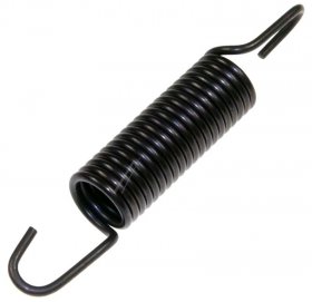 Samsung Tub Spring - Dc61-02146a Spring Etc-hanger:aegis-pjt hswr cd3 5 i