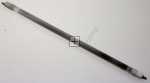 Samsung Halogen Hob - De47-00024b Resistor - Quartz 115v