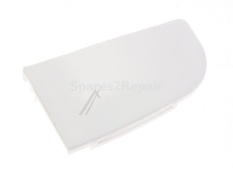 Flap - 42033970 F Door Panel Right Cap-260wh(s w ) [Vestel]