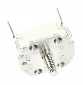 Fixed Value Thermostat - 161772 307 - 140°c 140044190019 Safety Thermostat Klixon 140°c [Electrolux Aeg]