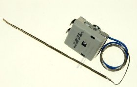 Thermostats - 263100020 C00868635 Eika Thermostat 55 17042 030*250 [Arcelik]