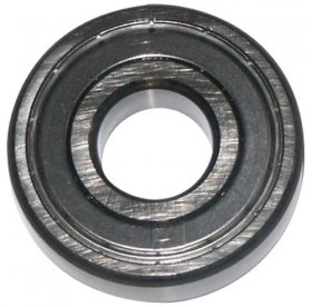 Ball Bearing Dust proof - C00315491 481252028005 Bearing Ball 6304 [Whirlpool Indesit]