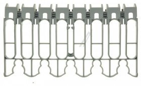 Fixings And Brackets - 1527713307 Support Cup Dark Grey [Electrolux Aeg]
