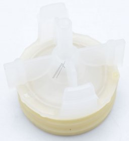 Flap - 1327360002 Cover Air Chamber [Electrolux Aeg]