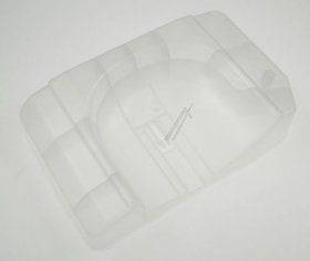 Smeg Condensed Water Container - 760370479 Tray Compressor Fr315a